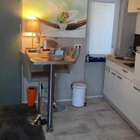 Tiewes Apartamento *