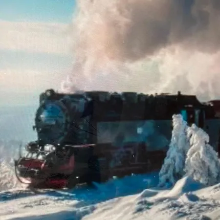 Tiewes Apartamento *