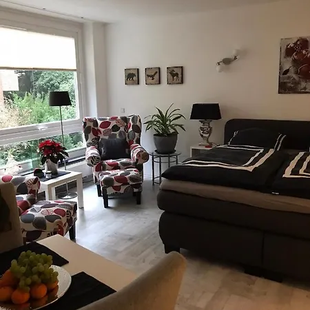 Tiewes Apartamento *