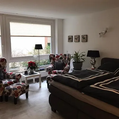 Tiewes Apartamento *