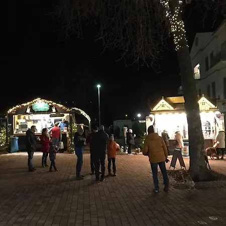 Tiewes Apartamento *