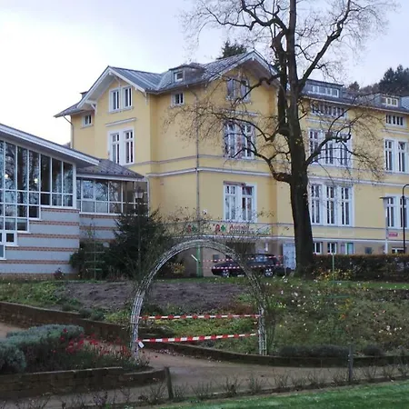 Tiewes * Bad Harzburg