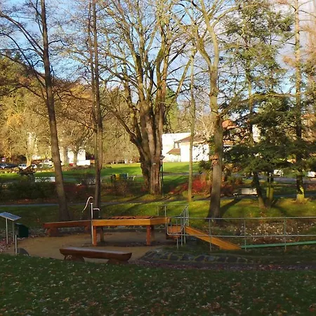 Apartamento Tiewes Bad Harzburg