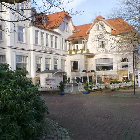 Apartamento Tiewes *