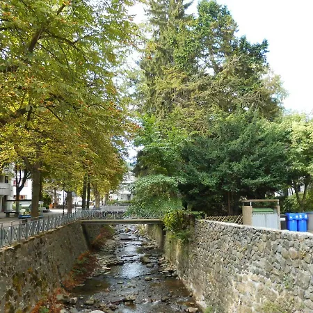 Apartamento Tiewes *