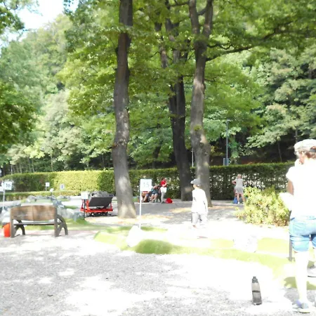 Tiewes * Bad Harzburg