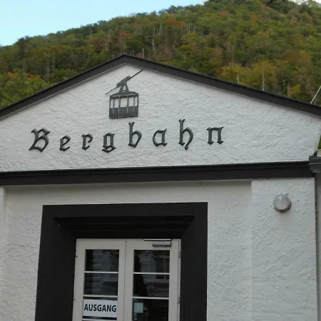 Apartamento Tiewes *