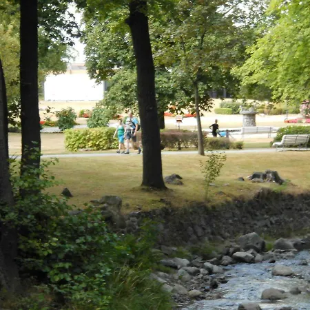 Apartamento Tiewes *