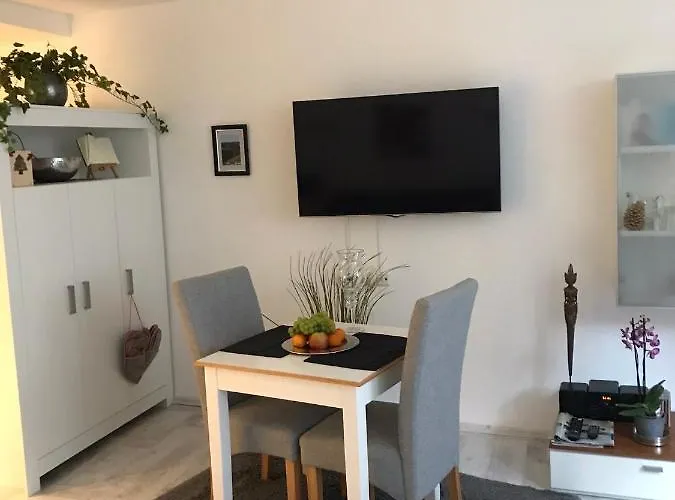 Lejlighed Tiewes Bad Harzburg