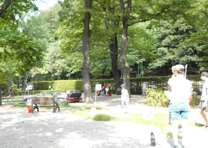 Tiewes * Bad Harzburg